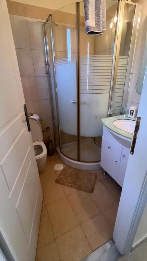 Maisonette Sea View , Finikounda Bagian luar foto